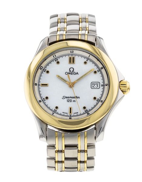 Omega Seamaster 120m 2301.21.00